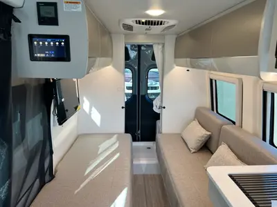 2027 Thor Motor Coach Tranquility photo 4