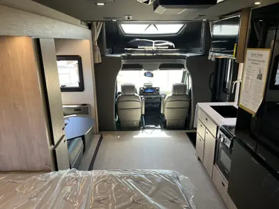 2026 Grand Design Lineage Series M photo 3