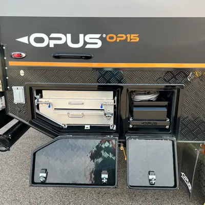 2026 OPUS OP15 photo 25