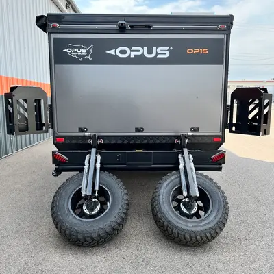 2026 OPUS OP15 photo 7