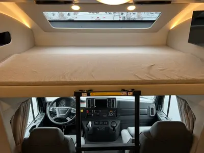 2026 Renegade Verona photo 4