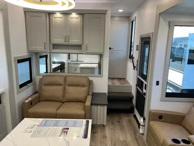 2026 Brinkley Model G photo 3