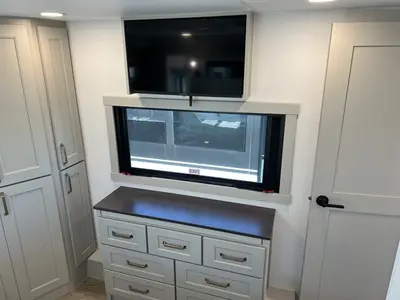 2026 Brinkley Model G photo 25