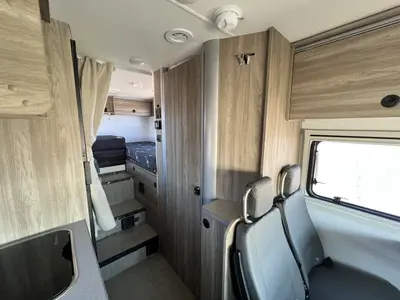 2027 Winnebago Ekko photo 13