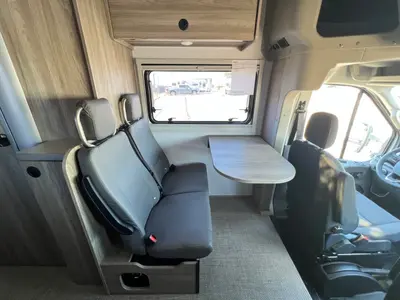 2027 Winnebago Ekko photo 12