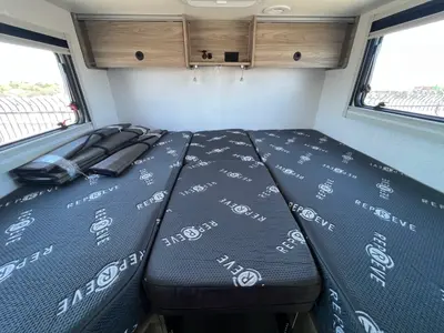 2027 Winnebago Ekko photo 15