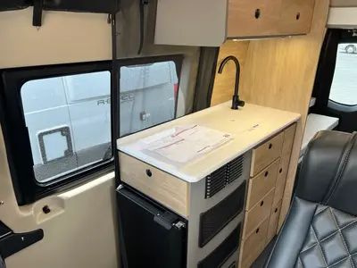 2027 Entegra Coach Launch photo 10