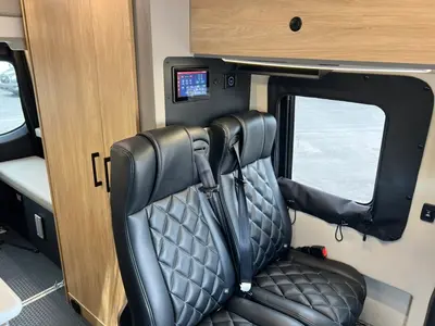 2027 Entegra Coach Launch photo 5