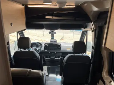 2027 Entegra Coach Launch photo 3