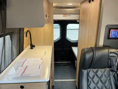 2027 Entegra Coach Launch photo 4