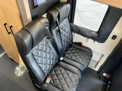 2027 Entegra Coach Launch photo 6