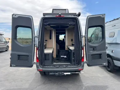 2027 Entegra Coach Launch photo 22
