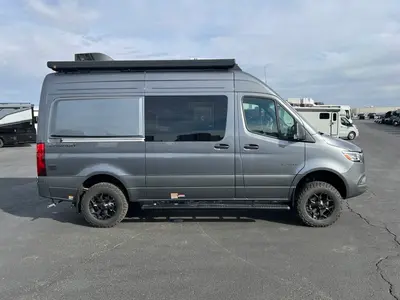 2027 Entegra Coach Launch photo 18