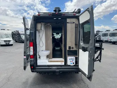 2027 Winnebago Travato photo 23