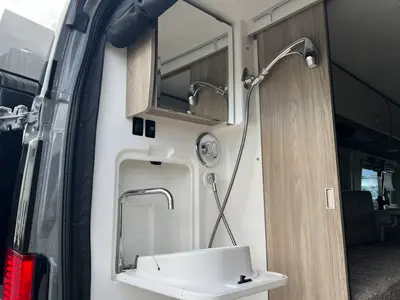 2027 Winnebago Travato photo 17