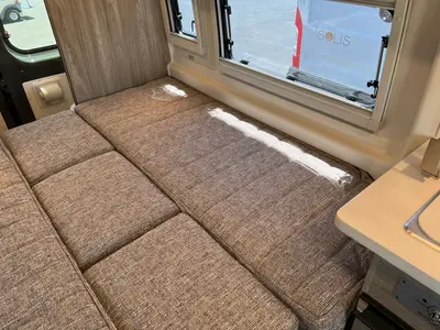 2027 Winnebago Travato photo 14