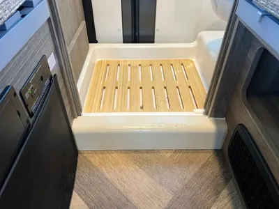 2027 Winnebago Travato photo 16