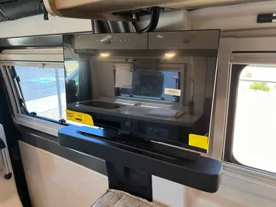 2027 Winnebago Travato photo 10