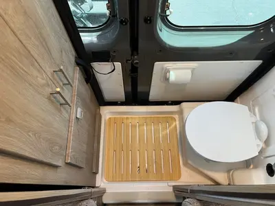 2027 Winnebago Travato photo 15