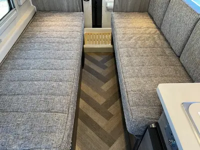 2027 Winnebago Travato photo 11