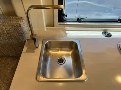 2027 Winnebago Travato photo 7