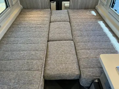 2027 Winnebago Travato photo 13