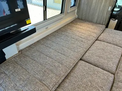2027 Winnebago Travato photo 12