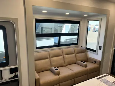 2026 Brinkley Model GX photo 6