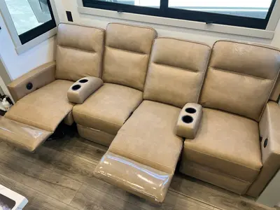 2026 Brinkley Model GX photo 7