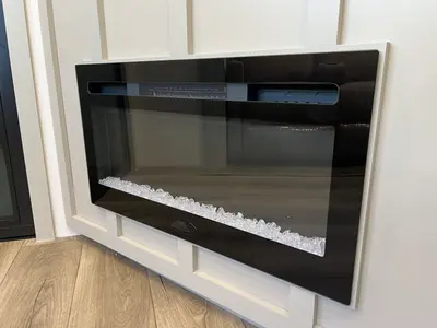2026 Brinkley Model GX photo 4