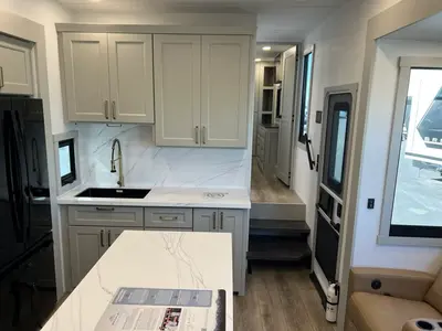 2026 Brinkley Model GX photo 5
