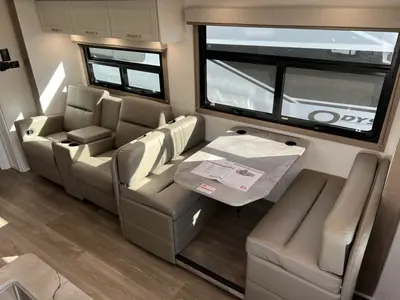 2027 Entegra Coach Odyssey photo 6