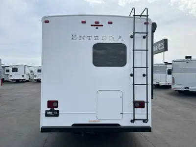 2027 Entegra Coach Odyssey photo 28