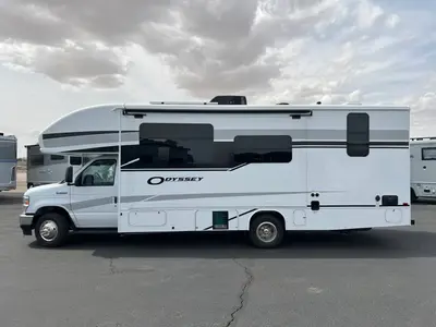 2027 Entegra Coach Odyssey photo 26