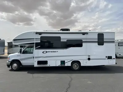 2027 Entegra Coach Odyssey photo 27