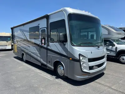 New 2027 Entegra Coach Vision 29S