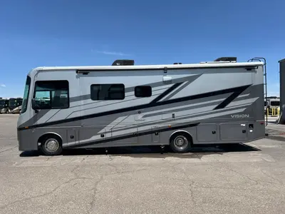 2027 Entegra Coach Vision photo 29