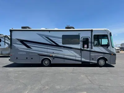 2027 Entegra Coach Vision photo 27