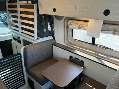 2027 Winnebago Solis Pocket photo 5