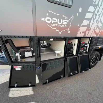 2026 OPUS OP17 photo 22