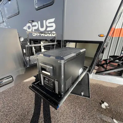2026 OPUS OP17 photo 20