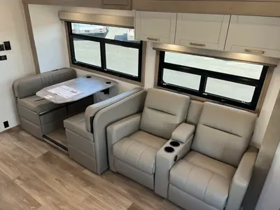 2027 Entegra Coach Odyssey photo 6