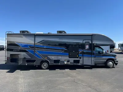2027 Entegra Coach Odyssey photo 27