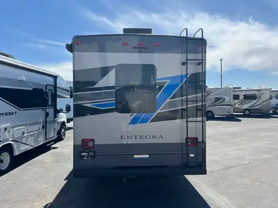 2027 Entegra Coach Odyssey photo 30