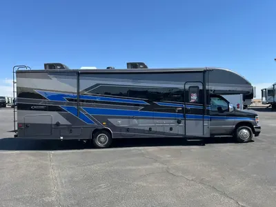 2027 Entegra Coach Odyssey photo 26
