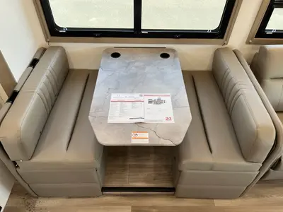 2027 Entegra Coach Odyssey photo 8