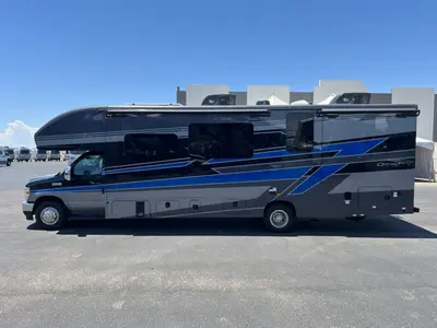 2027 Entegra Coach Odyssey photo 28