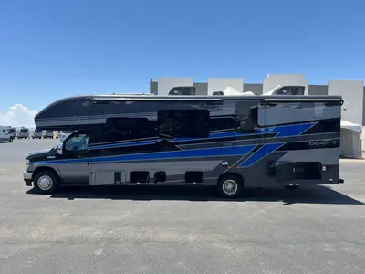 2027 Entegra Coach Odyssey photo 29
