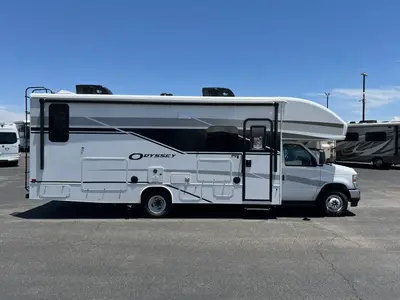 2027 Entegra Coach Odyssey photo 28
