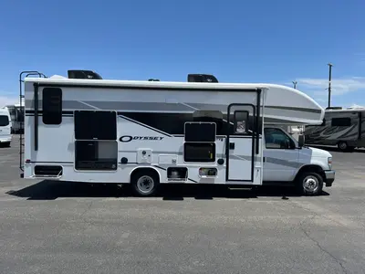 2027 Entegra Coach Odyssey photo 29